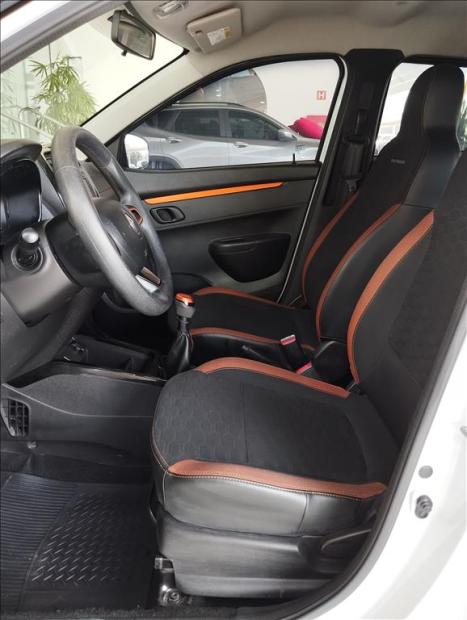 RENAULT Kwid 1.0 12V 4P SCE FLEX OUTSIDER, Foto 8