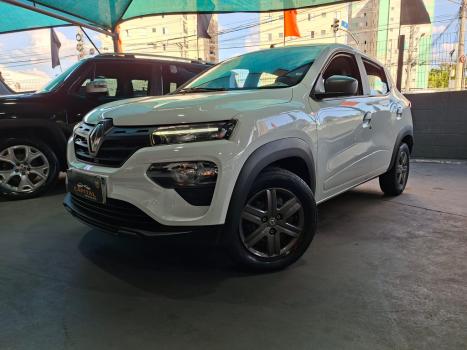 RENAULT Kwid 1.0 12V 4P SCE FLEX ZEN, Foto 2
