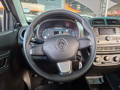 RENAULT Kwid 1.0 12V 4P SCE FLEX ZEN, Foto 5