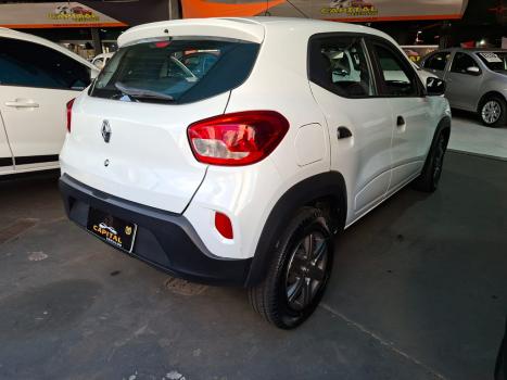 RENAULT Kwid 1.0 12V 4P SCE FLEX ZEN, Foto 6