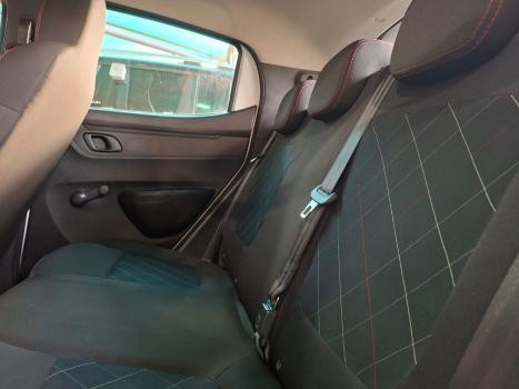 RENAULT Kwid 1.0 12V 4P SCE FLEX ZEN, Foto 7