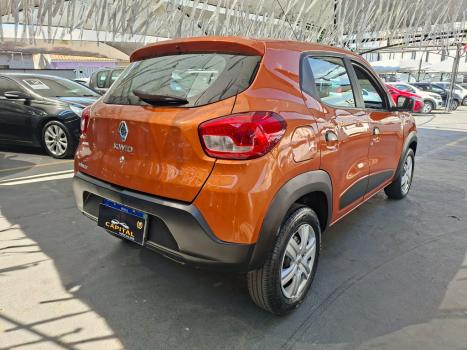 RENAULT Kwid 1.0 12V 4P SCE FLEX ZEN, Foto 3