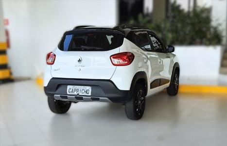 RENAULT Kwid 1.0 12V 4P SCE FLEX OUTSIDER, Foto 12