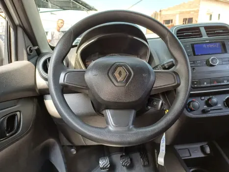RENAULT Kwid 1.0 12V 4P SCE FLEX INTENSE, Foto 6