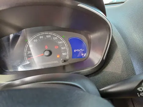 RENAULT Kwid 1.0 12V 4P SCE FLEX INTENSE, Foto 10