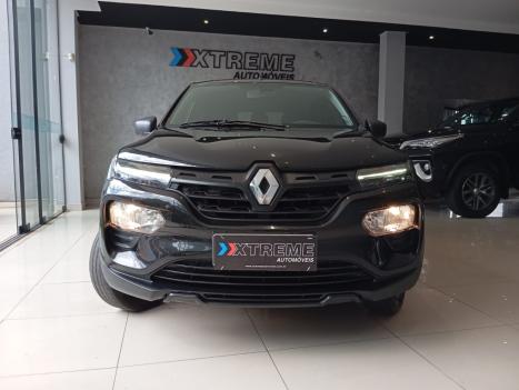 RENAULT Kwid 1.0 12V 4P SCE FLEX ZEN, Foto 3
