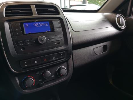 RENAULT Kwid 1.0 12V 4P SCE FLEX ZEN, Foto 10