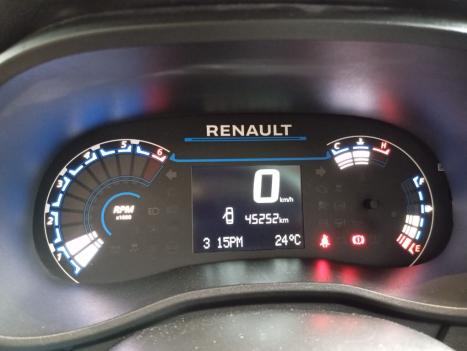 RENAULT Kwid 1.0 12V 4P SCE FLEX ZEN, Foto 11
