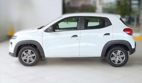 RENAULT Kwid 1.0 12V 4P SCE FLEX ZEN, Foto 3