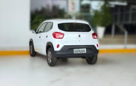 RENAULT Kwid 1.0 12V 4P SCE FLEX ZEN, Foto 4