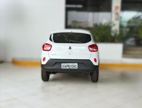 RENAULT Kwid 1.0 12V 4P SCE FLEX ZEN, Foto 5