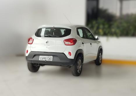 RENAULT Kwid 1.0 12V 4P SCE FLEX ZEN, Foto 6