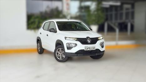 RENAULT Kwid 1.0 12V 4P SCE FLEX ZEN, Foto 7