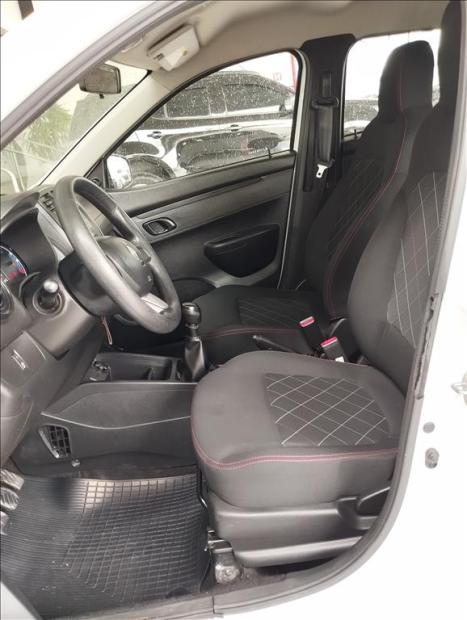 RENAULT Kwid 1.0 12V 4P SCE FLEX ZEN, Foto 8