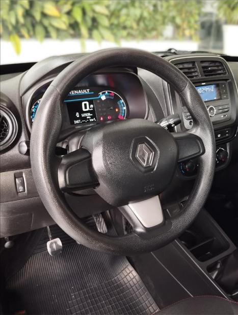RENAULT Kwid 1.0 12V 4P SCE FLEX ZEN, Foto 9