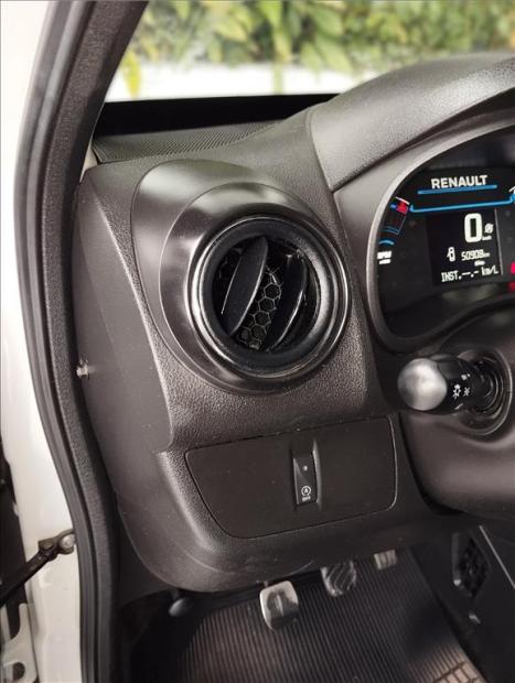 RENAULT Kwid 1.0 12V 4P SCE FLEX ZEN, Foto 10