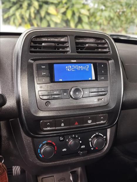 RENAULT Kwid 1.0 12V 4P SCE FLEX ZEN, Foto 12