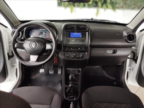 RENAULT Kwid 1.0 12V 4P SCE FLEX ZEN, Foto 16