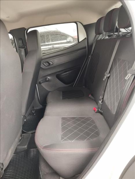 RENAULT Kwid 1.0 12V 4P SCE FLEX ZEN, Foto 17