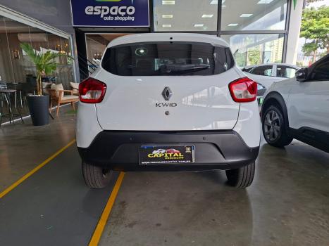 RENAULT Kwid 1.0 12V 4P SCE FLEX ZEN, Foto 3