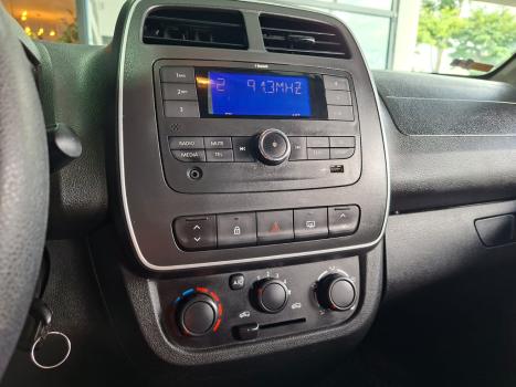 RENAULT Kwid 1.0 12V 4P SCE FLEX ZEN, Foto 5