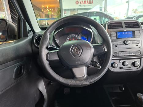 RENAULT Kwid 1.0 12V 4P SCE FLEX ZEN, Foto 7