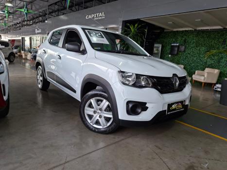RENAULT Kwid 1.0 12V 4P SCE FLEX ZEN, Foto 9