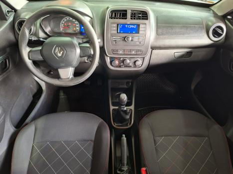 RENAULT Kwid 1.0 12V 4P SCE FLEX ZEN, Foto 11