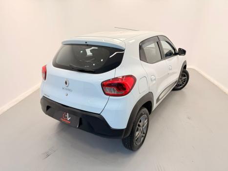 RENAULT Kwid 1.0 12V 4P SCE FLEX INTENSE, Foto 6