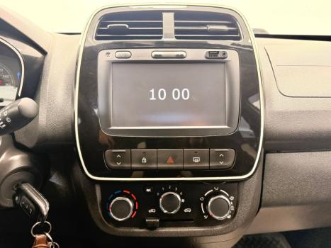 RENAULT Kwid 1.0 12V 4P SCE FLEX INTENSE, Foto 8