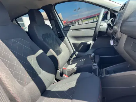 RENAULT Kwid 1.0 12V 4P SCE FLEX ZEN, Foto 7