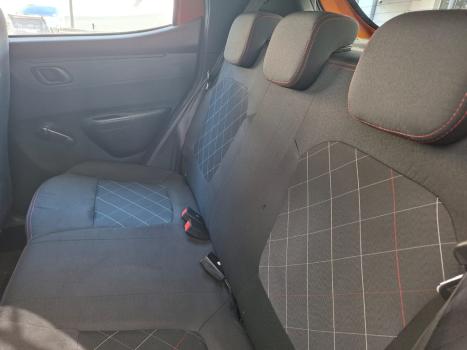 RENAULT Kwid 1.0 12V 4P SCE FLEX ZEN, Foto 10