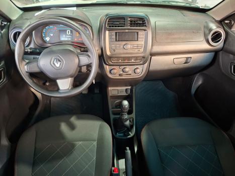RENAULT Kwid 1.0 12V 4P SCE FLEX ZEN, Foto 11