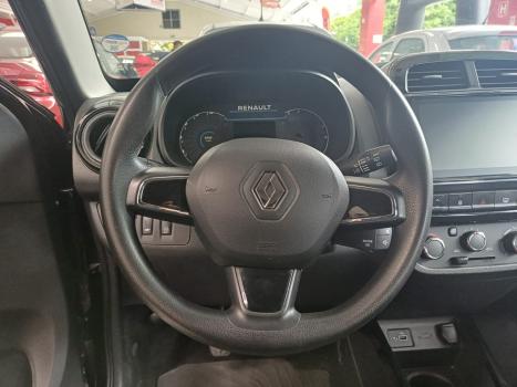 RENAULT Kwid 1.0 12V 4P SCE FLEX INTENSE, Foto 10
