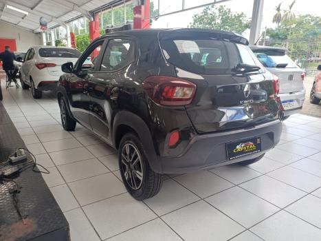 RENAULT Kwid 1.0 12V 4P SCE FLEX INTENSE, Foto 11