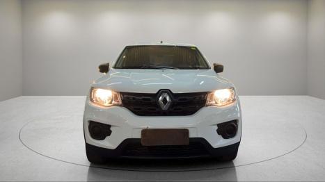 RENAULT Kwid 1.0 12V 4P SCE FLEX ZEN, Foto 2
