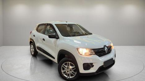 RENAULT Kwid 1.0 12V 4P SCE FLEX ZEN, Foto 3