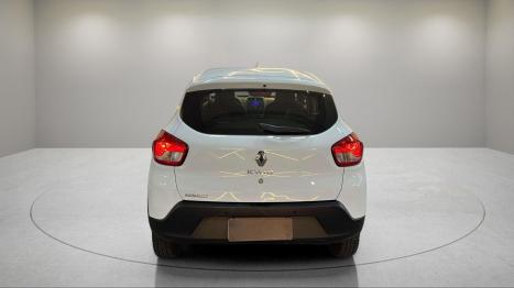 RENAULT Kwid 1.0 12V 4P SCE FLEX ZEN, Foto 5