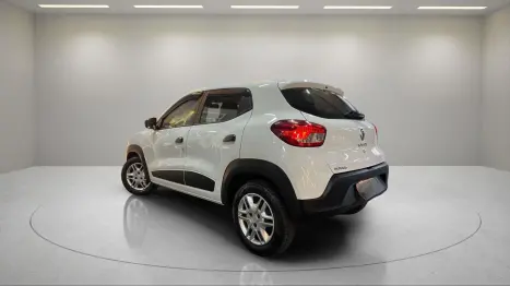 RENAULT Kwid 1.0 12V 4P SCE FLEX ZEN, Foto 6