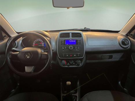 RENAULT Kwid 1.0 12V 4P SCE FLEX ZEN, Foto 8