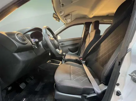RENAULT Kwid 1.0 12V 4P SCE FLEX ZEN, Foto 12