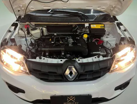 RENAULT Kwid 1.0 12V 4P SCE FLEX ZEN, Foto 15