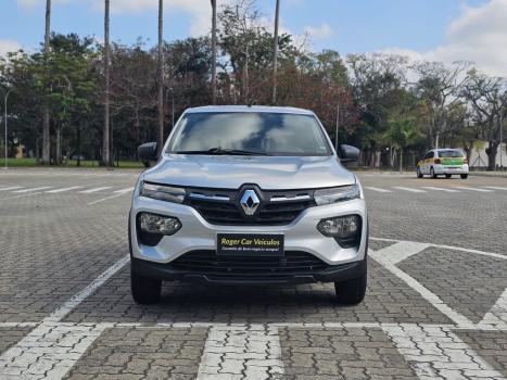 RENAULT Kwid 1.0 12V 4P SCE FLEX INTENSE, Foto 2