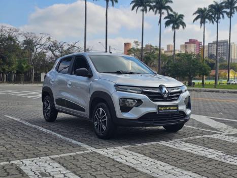 RENAULT Kwid 1.0 12V 4P SCE FLEX INTENSE, Foto 3