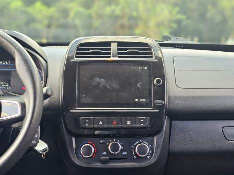 RENAULT Kwid 1.0 12V 4P SCE FLEX INTENSE, Foto 6