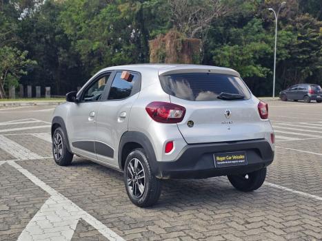 RENAULT Kwid 1.0 12V 4P SCE FLEX INTENSE, Foto 7