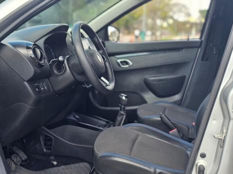 RENAULT Kwid 1.0 12V 4P SCE FLEX INTENSE, Foto 12