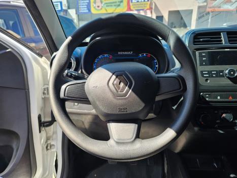 RENAULT Kwid 1.0 12V 4P SCE FLEX ZEN, Foto 3