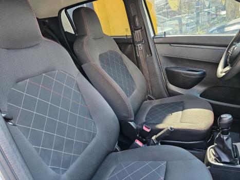 RENAULT Kwid 1.0 12V 4P SCE FLEX ZEN, Foto 5