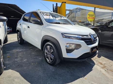 RENAULT Kwid 1.0 12V 4P SCE FLEX ZEN, Foto 6